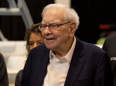 股神“吃了回头草”，巴菲特大手笔再加仓西方石油，持股比升至 29%